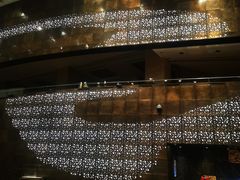 -北京北辰洲际酒店