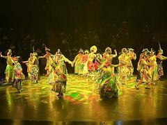 -南宁方特东盟神画