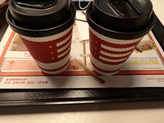 -肯德基(西桥店)