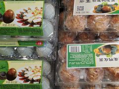 -物美超市(通州梨园店)