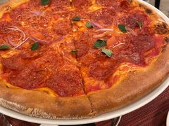 -WOLFGANG PUCK KITCHEN & BAR(迪士尼小镇店)
