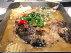 -半天妖烤鱼(中山路店)