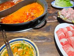 -于屿城重庆火锅(深圳总店)