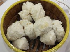 开口叉烧包-广州酒家(文昌总店)