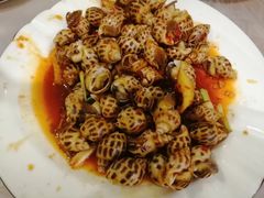 -金海湾海鲜排档(朱家尖店)