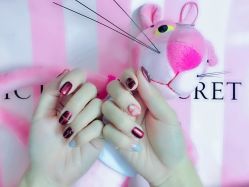 -Seven Nail七姑娘の美甲店