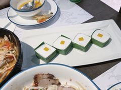 -美奈小馆·越南料理(中航城君尚购物中心店)
