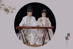 -芭莎视觉婚纱摄影(花溪店)