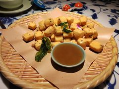 -唐·玉芙蓉(雨花吾悦广场店)