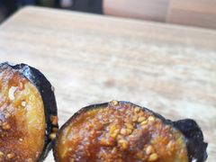 -新林麻辣串(西市场总店)