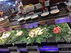 -盛江山自助料理(太原街万达店)