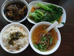 -好成财牛排馆(涂门街总店)