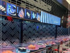 -三禾寿司(南城印象汇店)