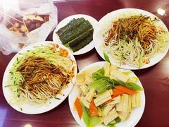 -新川面馆(新街口二店)