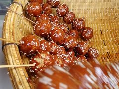 -邓记新一代糖油果子(四川煤管局供销公司职工宿舍店)