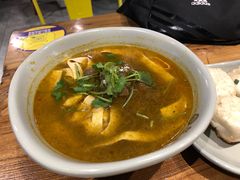 -阿三生煎馆(万达广场店)