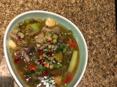 酸菜钉螺-小团圆餐厅(欧洲城店)