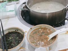-盈田盈粥庄(博山东路店)