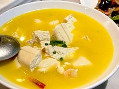 -杏花堂山西菜馆(壹方城店)