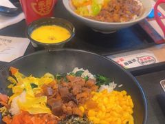 -永和大王(蛙嫩鸡香煲煲鲜·军博店)
