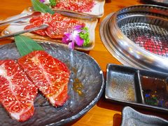 -丸藏和牛烧肉专门店(园区师惠坊店)