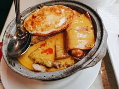 -香港新发烧腊茶餐厅(书城店)