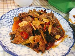 -清真.回香园(南街店)