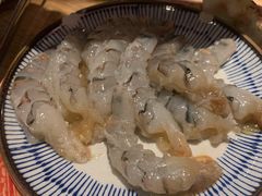 大虾-大牛焱烧·和牛炭火烧放题