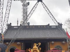 -灵顺寺