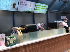 -奈雪的茶(赛格店)