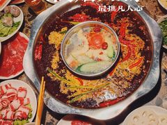 -六公里老火锅(总店)
