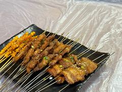 -四妹餐厅(玫瑰街店)