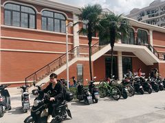 -上海财经大学-武东食堂