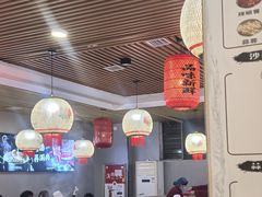 -大四喜·鲜牛肉火锅(洛阳大学城店)