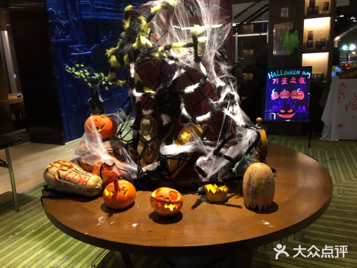 厦门海港英迪格酒店(中山路店)图片