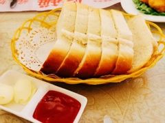 -华梅西餐厅(哈尔滨中央大街店)
