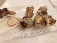 -白仁仔· 活烤海鲜 宵夜(豫园店)