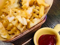 -疯克大象美式烤肉餐厅