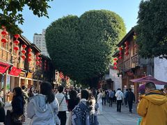 -三坊七巷历史文化街区