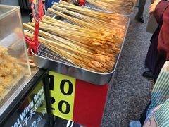 -味子夫鸡柳(三峡广场店)