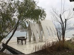 -长兴太湖图影湿地文化园