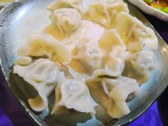 鲅鱼水饺-威海渔村(静安旗舰店)