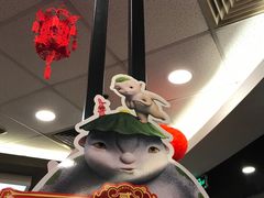 -麦当劳(集美石鼓店)