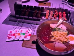 -丰茂烤串(全国首店)