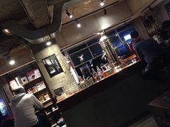 -来回·咖啡(天河南店)