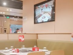 -海底捞火锅(苏宁生活广场店)