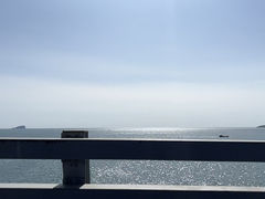 -星海湾跨海大桥