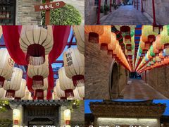 -回龙窝历史文化街区