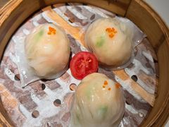 -禄运茶居·手工点心(猎德店)
