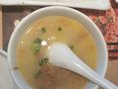 -大师兄·西北小馆(金湾华发商都店)